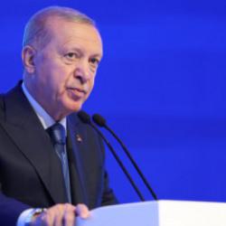 Erdoğan'dan Adnan Menderes mesajı: Demokrasiye ağır darbe!