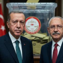 D&ouml;rt b&uuml;y&uuml;k şirket a&ccedil;ıkladı! İşte bug&uuml;n se&ccedil;im olsa en &ccedil;ok oy alacak partiler!