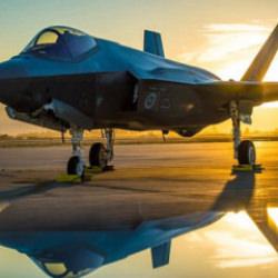 F-35 skandalı! Par&ccedil;alar ABD yerine o &uuml;lkeye gitti: Kongre d&uuml;ğmeye bastı