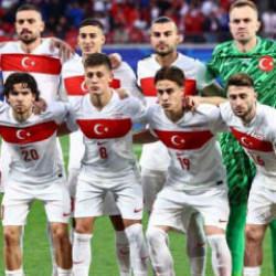 Milli futbolcudan flaş karar: Milli takım kariyerini noktaladı