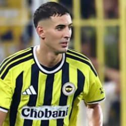 Mert M&uuml;ld&uuml;r'den Fenerbah&ccedil;e'ye &ccedil;ok k&ouml;t&uuml; haber!