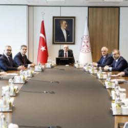 Finansal İstikrar Komitesi: Piyasalarda yapısal bir risk bulunmuyor
