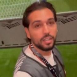 Fransız gazeteci Beşiktaş'a hayran kaldı: Yalan s&ouml;ylememişsiniz! Aynı seviyede değiliz