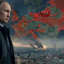 Fransız istihbaratı: Olası Rus saldırısı 2027'de olabilir