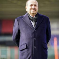 Gaziantep FK Başkanı Memik Yılmaz: '1 puan &ccedil;ok değerli'