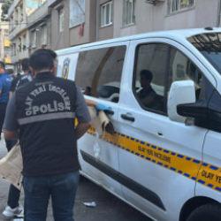 Gaziantep'te dehşet! Karısın &ouml;ld&uuml;rd&uuml;, 3'&uuml; &ccedil;ocuk 4 kişiyi yaraladı