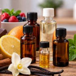 Gıdada aroma devri değişiyor! Domuz ve b&ouml;cek kaynaklı aroma vericiler kullanılamayacak!