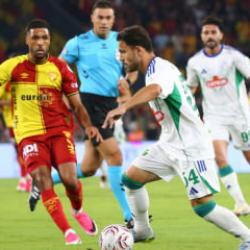 Gol d&uuml;ellosu 90+4'te bitti! G&ouml;ztepe puanı son dakikada kurtardı