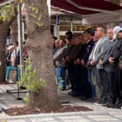 Hayatı boyunca 19 se&ccedil;im kaybeden adam hayatını kaybetti