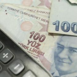 Hizmet &uuml;retim endeksi temmuzda arttı