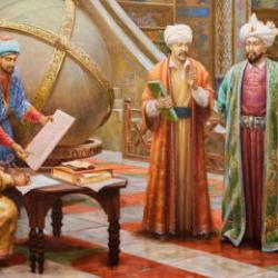 İslam Medeniyetinde dinin rol&uuml;