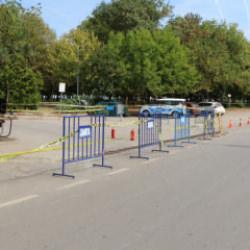 İl&ccedil;ede metan gazı paniği! AFAD harekete ge&ccedil;ti