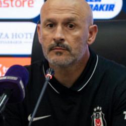 Yenilginin ardından Italiano'dan hakem yorumu! 'Konuşmaya gerek yok'
