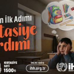 İHH 18 Eyl&uuml;l 2026