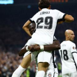  İlhan Fakılı&rsquo;dan 3. gol sevinci