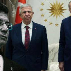 İmamoğlu'ndan Mansur Yavaş'a tepki: Lin&ccedil; kervanına o da katıldı!