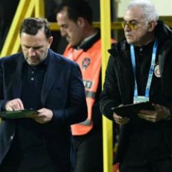 İrfan Saraloğlu: Biz şampiyon olacağız