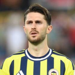 İsmail Y&uuml;ksek Şampiyonlar Ligi'nde zirvede!