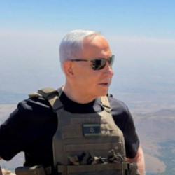 İsrail&rsquo;de sandık &ouml;ncesi kriz! Netanyahu cephesine sert tepki: 'ırk&ccedil;ı ve &ccedil;&uuml;r&uuml;m&uuml;ş' 
