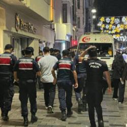İstanbul'da LGBT derneklerinin kirli ağı: 32 milyonluk fon ve kayıp evraklar deşifre oldu