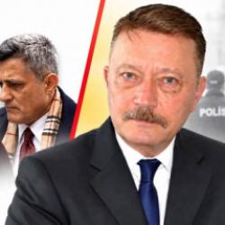 Kaşif Kozinoğlu soruşturması: Hasan Atilla Uğur g&ouml;zaltına alındı