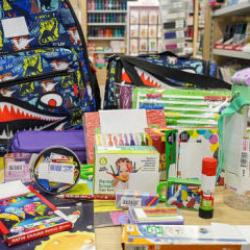 Kırtasiye alışverişinde kritik uyarı! Ticaret Bakanlığı a&ccedil;ıkladı: Veliler 4 detaya dikkat!