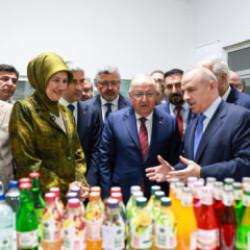 Kızılay Maden Suyu 100. yılında: ikinci y&uuml;zyıla yeni kaynakla giriyor!