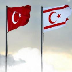 KKTC, T&uuml;rkiye'yi işaret etti: Pozisyonumuza taban tabana zıt