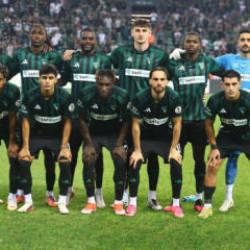 Kocaelispor'dan 4 futbolcuyla ilgili sakatlık a&ccedil;ıklaması