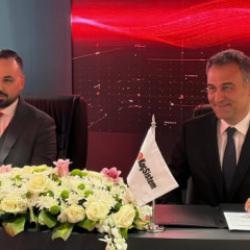 Ko&ccedil;Sistem ve Ko&ccedil;Digital, LEAP 2026&rsquo;da b&ouml;lgesel b&uuml;y&uuml;me adımlarını g&uuml;&ccedil;lendirdi