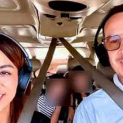 Kolombiya'daki u&ccedil;ak kazasında kahreden detay! T&uuml;rk iş insanının u&ccedil;uş sebebi ortaya &ccedil;ıktı