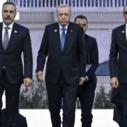Komşu &uuml;lkenin kabusu ger&ccedil;ek oldu! Tarihi itiraf: T&uuml;rkiye'ye karşı tek sığınağımız İsrail!