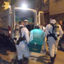K&ouml;t&uuml; koku gelen evinde &ouml;l&uuml; bulundu