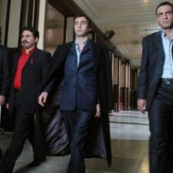 Kozinoğlu dosyasında sıcak gelişme: 'Kurtlar Vadisi Pusu' dizisine inceleme!