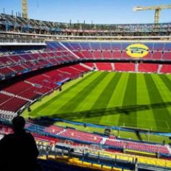 Limak&rsquo;ın yenilediği Spotify Camp Nou, 2029 Şampiyonlar Ligi Finali&rsquo;ne ev sahipliği yapacak