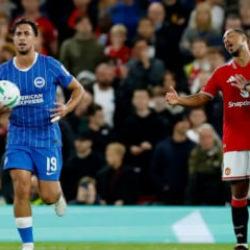Manchester United'ı 2-0 geriden gelerek devirdiler