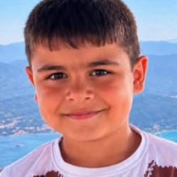 Mardin'de acı hadise! Boğazına oyuncak ka&ccedil;an &ccedil;ocuk vefat etti