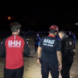 Mardin'de kayıp 13 yaşındaki &ccedil;ocuğu arama &ccedil;alışmaları s&uuml;r&uuml;yor