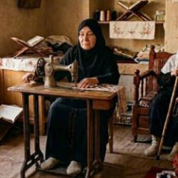 Medine&rsquo;de iki odalı bir evin g&ouml;n&uuml;l hik&acirc;yesi