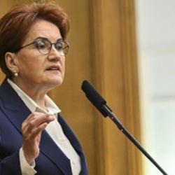Meral Akşener'den yeni adım: Resmen duyurdu! Logosu bile belli oldu...