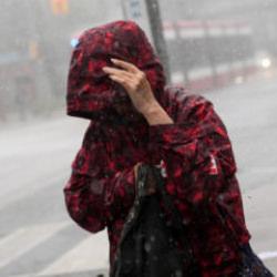 Meteoroloji'den 12 ile son dakika uyarısı! Kuvvetli olacak