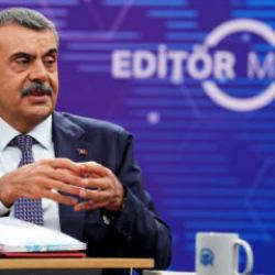 Milli Eğitim Bakanı Tekin son dakika duyurdu: Gelecek yıl t&uuml;m kademeler değişiyor!