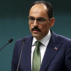 MİT Başkanı İbrahim Kalın Afganistan'ı ziyaret etti