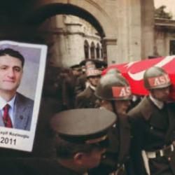 MİT mensubu Kozinoğlu&rsquo;nu cinayeti &uuml;zerine &ldquo;senaryo&rdquo;lar