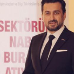 MOBİSAD Başkanından yerli ve milli cihaz a&ccedil;ıklaması