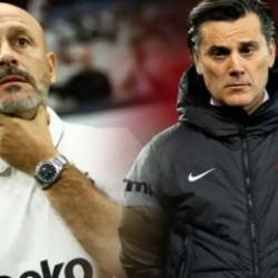 Montella - Italiano zirvesi! 3 oyuncu hakkında g&ouml;r&uuml;şt&uuml;ler