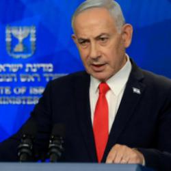 Netanyahu'dan diktat&ouml;rl&uuml;k kararı: Bunu yapanlar vatandaşlıktan &ccedil;ıkarılacaklar!