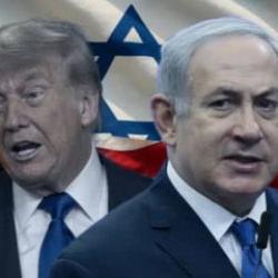 Netanyahu'nun tutuklanma korkusu! ABD&rsquo;de sıra dışı plan...