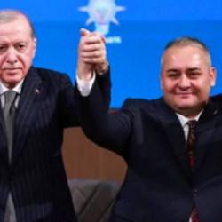 Ke&ccedil;i&ouml;ren Belediye Başkanı &Ouml;zarslan&rsquo;dan &Ouml;zel'e sert &ccedil;ıkış: İbiş ve arkadaşları...