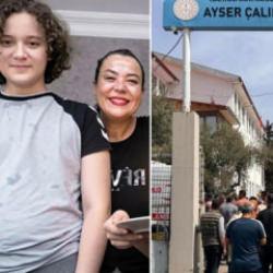 Okul saldırısında yeni gelişme: M&uuml;d&uuml;r ve yardımcısına soruşturma izni istendi